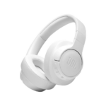 JBL Tune 710BT Wieless Over-Ear Headphones (White)