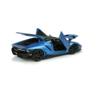 Lamborghini Centenario (Blue Metallic)