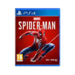 Marvel's Spider-Man Playstation 4