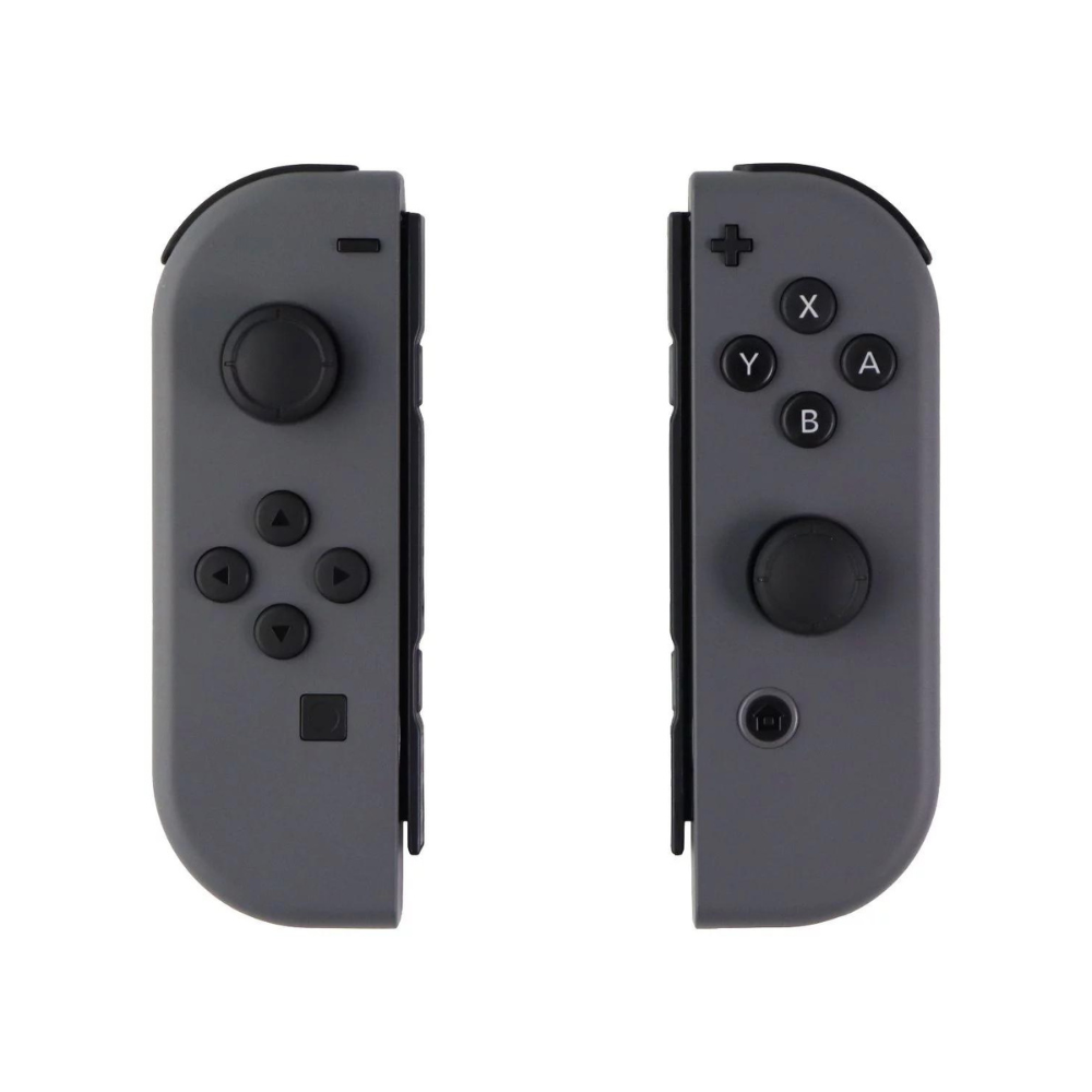 Nintendo Switch Joy Con (L/R) Joycon Gray/Gray