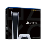 Playstation 5 Digital Edition Console -1