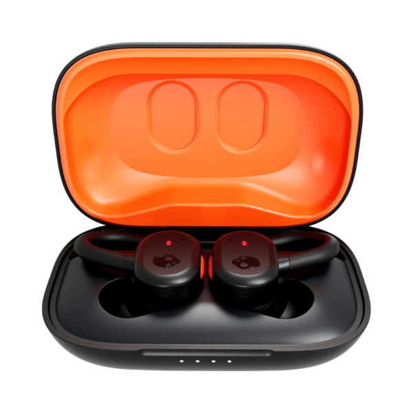 Skullcandy Push True Wireless Earbuds (Black) S2BPW P740