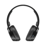 Skullcandy Riff Wireless 2 On-Ear Headphones (Black) S5PRW P740-2