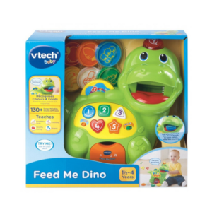VTech Feed Me Dino
