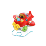 Vtech Pull and Pop Airplane