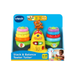 VTech Stack and Balance Teeter Totter