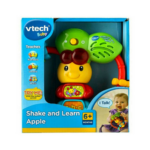 VTech Shake and Learn Apple