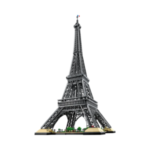 Lego ICONS Eiffel Tower 10307