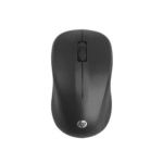 HP S500 Wireless Mouse (Black)