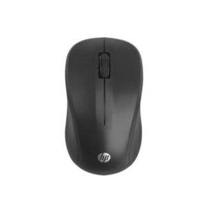 HP S500 Wireless Mouse (Black)