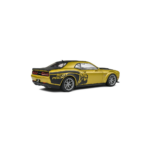 Dodge Challenger RT Scat Pack Widebody Street Fighter Goldrush 2020-3
