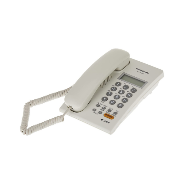 Panasonic KX-T7705X 2-Line Corded Phone