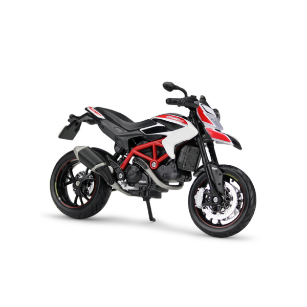 Maisto 1/12 Ducati Hypermotard SP 2013