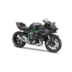 Maisto 1/12 Kawasaki Ninja H2 R