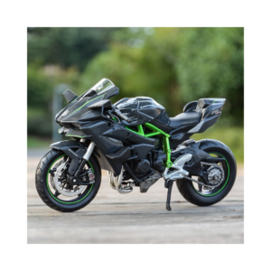 Maisto 1/12 Kawasaki Ninja H2 R