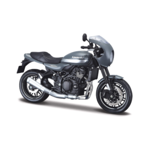 Maisto 1/12 Kawasaki Z900RS Cafe (Grey)