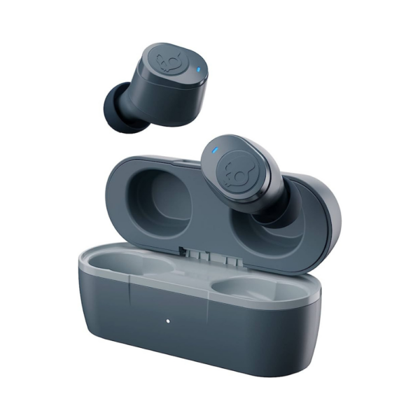 Skullcandy Jib True 2 Wireless Earbuds (Chill Grey) S1JTW P744