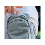 Yesido WB12 High Elastic Sports Arm Bag -1