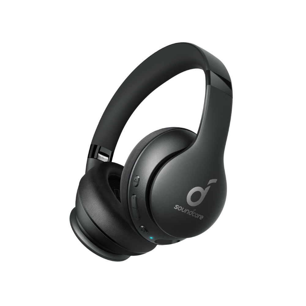 Anker SoundCore Life 2 NEO Bluetooth Over-Ear Headphones A3033