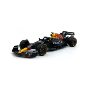 Bburago 1/43 2022 Red Bull RB18 Max Verstappen 1838061
