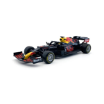 Bburago 1/43 Red Bull RB16B Max Verstappen 1838055