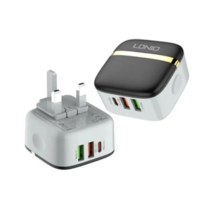 LDNIO 32W Quick Wall Charger A3513Q