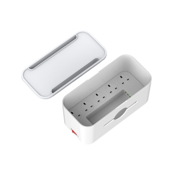 LDNIO Smart Power Socket Storage Box SN5311