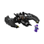 Lego Batwing Batman vs The Joker 76265