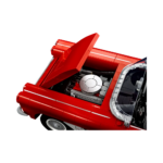 Lego Icons Chevrolet Corvette 1961 10321-2