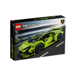Lego Technic Lamborghini Huracan Technica 42161 -3