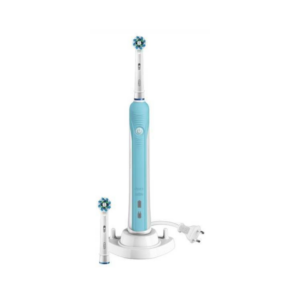 Oral-B Pro 1 670 Cross Action Electric Toothbrush