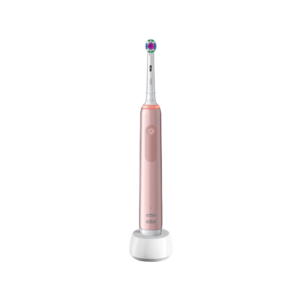 Oral-B Pro 3 3000 Electric Toothbrush D505.513.3 (Pink)