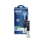 Oral-B Vitality 100 CrossAction White Electric Rechargeable Toothbrush D100.413.1-1