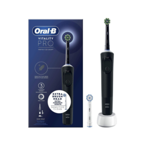 Oral-B Vitality Pro Electric Toothbrush (Black) D103.423.3