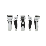 Panasonic Men's Rechargeable Shaver ES-RW30-1