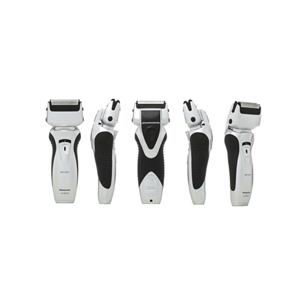 Panasonic Men's Rechargeable Shaver ES-RW30
