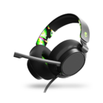 Skullcandy SLYR XBox Wired Gaming Headset S6SYY-Q763-1