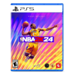 NBA 2K24 Playstation 5 PS5G NBA24