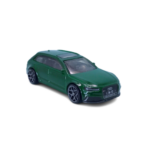 '17 Audi RS 6 Avant (Green)-1