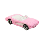 1956 Corvette (BARBIE) -1