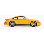 Almost Real Porsche RUF CTR 2017 (Blossom Yellow) 880301-1