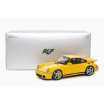 Almost Real Porsche RUF CTR 2017 (Blossom Yellow) 880301-4