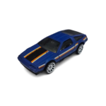 DMC Deloreon (Blue)-1