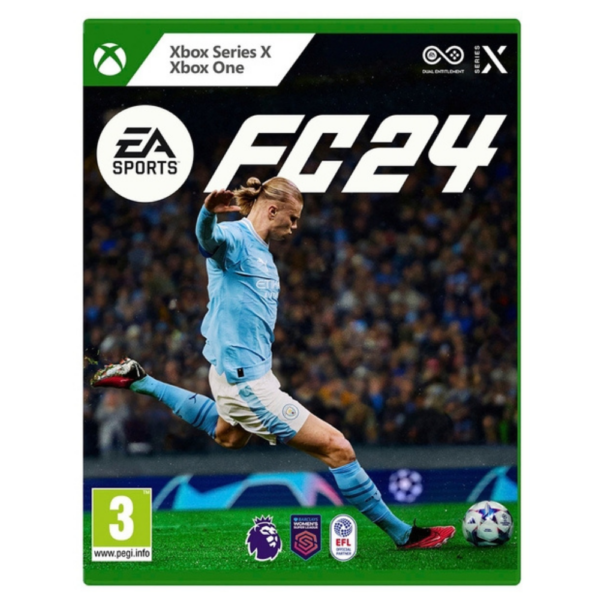 EA Sports FC 24 XBox One