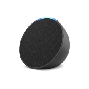 Echo Pop Smart Speaker with Alexa and Bluetooth