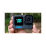 GoPro HERO12 Black Action Camera-2