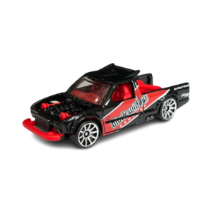 Hot Wheels Limited Grip