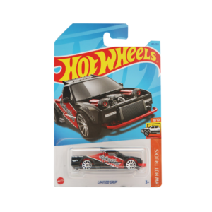 Hot Wheels Limited Grip