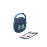 JBL Clip 4 Ultra Portable Waterproof Speaker (Blue)-2