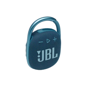 JBL Clip 4 Ultra Portable Waterproof Speaker (Blue)